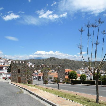 Moclinejo House Villa Malaga Exterior photo